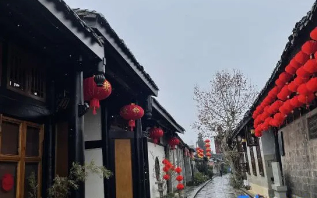 Sanqiu Homestay