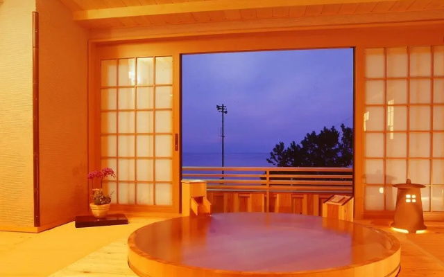 Suishotei