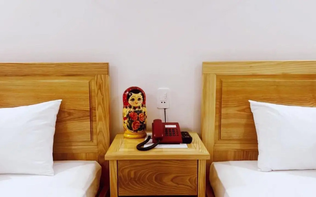 Mi Lan 1 Hotel