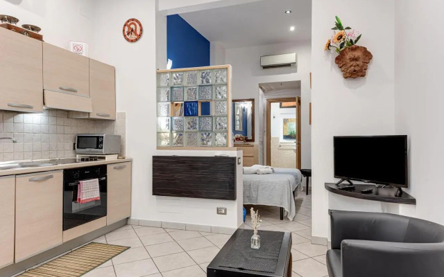 Sweet Apartment in Florence.