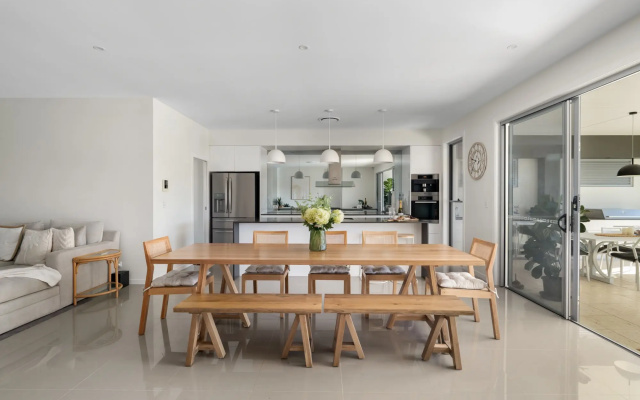 Luxe Family Entertainer on Canal  Private Pool