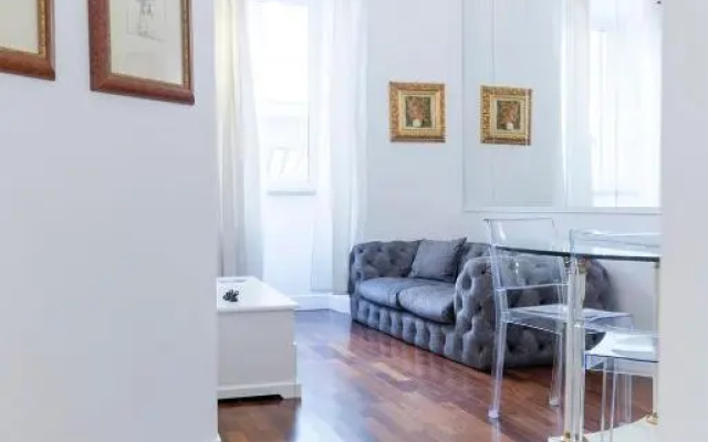 Prinsi Apartments