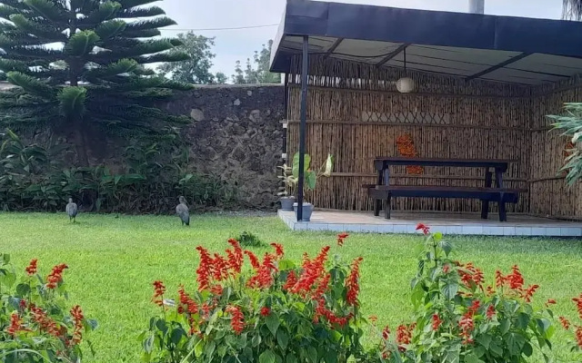 Colibri Villa City Center