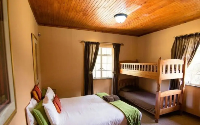 Makonde Lodge