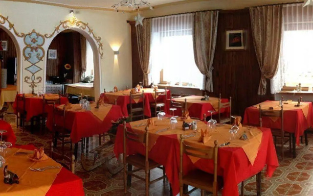 Hotel Al Sole