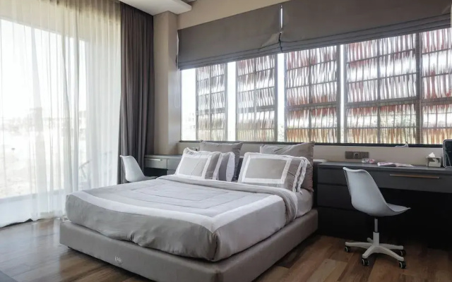 Lila Villa Pererenan - Bali Invest Club