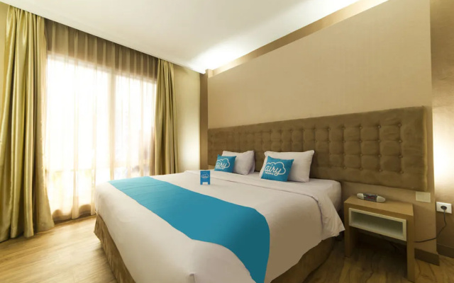 Airy Legian Melasti 1 Kuta Bali