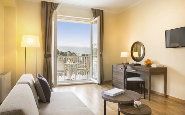 Remisens Casa Rosa, Annexe