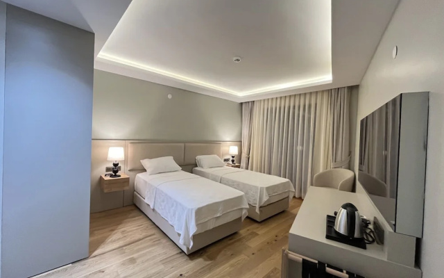 Sezer's Oliva Hotel
