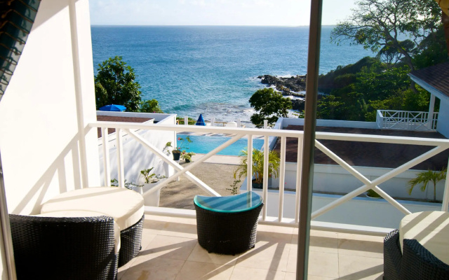 Bacolet Beach Club