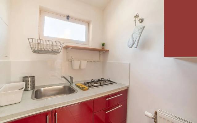 Cosy Holiday Home in Bergerac With Terrace