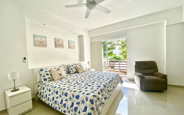 Cap Cana PentHouse with terrace and private pool
