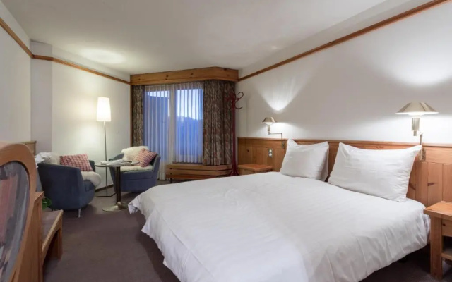 T3 Alpenhotel Flims
