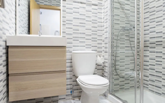 Suncity Loft-Estudio Refino