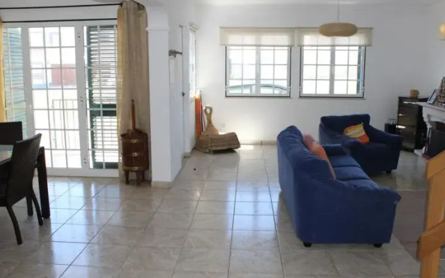Vacation home Almograve Dunes