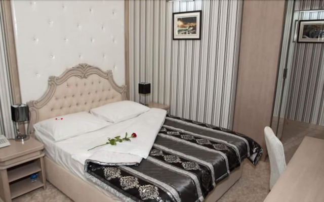 Отель Karat Inn Азербайджан, Баку - отзывы, цены и фото номеров - забронировать отель Karat Inn онлайн комната для гостей
