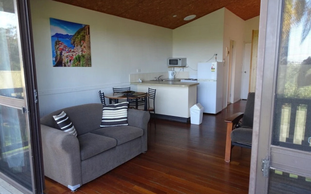 22 Korora Palms - 1 Bedroom Bure