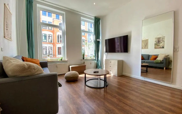 Elephant Apartment im Kultviertel