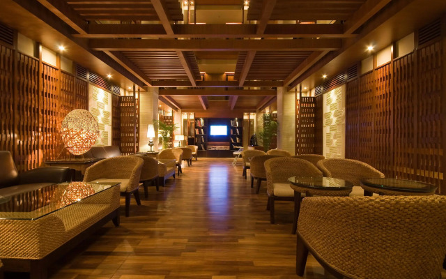 The Fern Jaipur, Series by Marriott