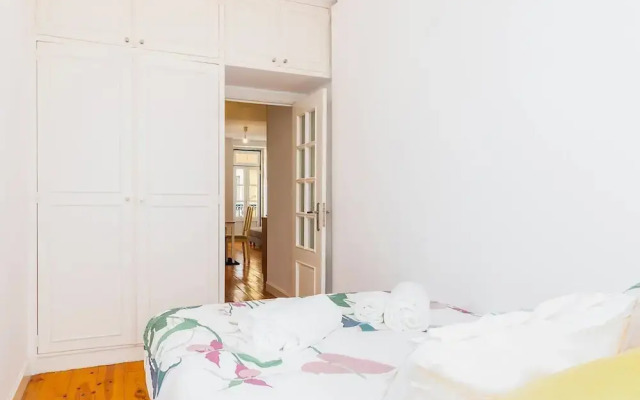 Cosy Apartment in Santos