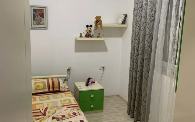 Toti Apartments