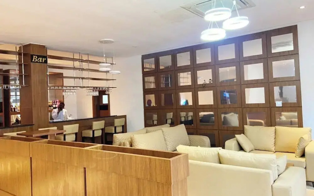 De Palms Hotel Port Harcourt