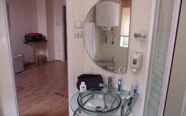Oázis Hotel Apartments