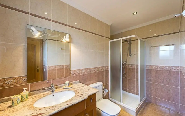 Villa in Calpe, Alicante 103815 by MO Rentals
