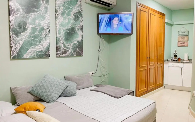 Cozy Studio