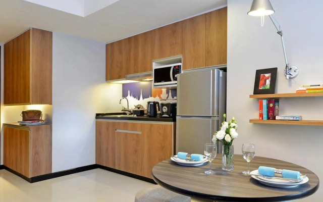 Citadines Sukhumvit 11 Bangkok
