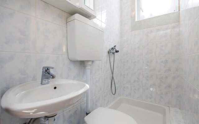Nice Home in Supetarska Draga With Wifi and 3 Bedrooms
