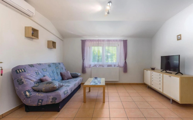 Amazing Home in Jadranovo With Wifi and 1 Bedrooms