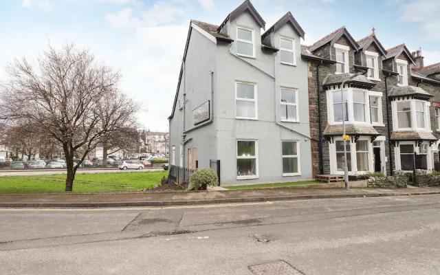 Howe Keld 6 Second Floor