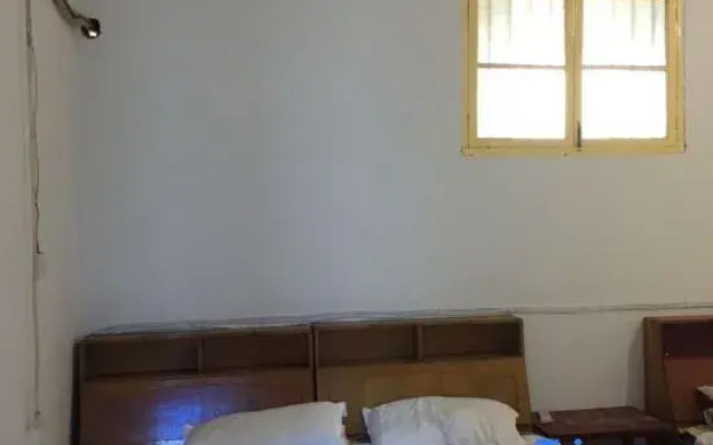 Suiping Beihuan Hotel