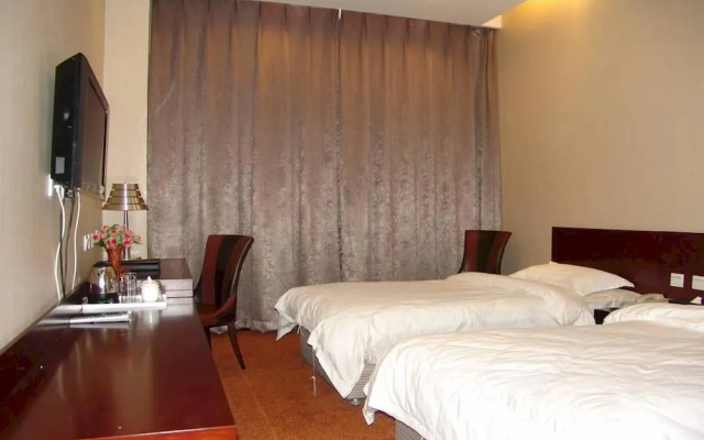 Shenyang Liyang International Hotel
