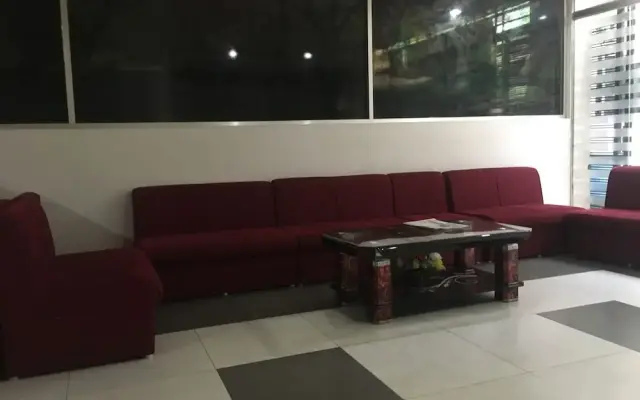 Uttara Suite At Dhaka