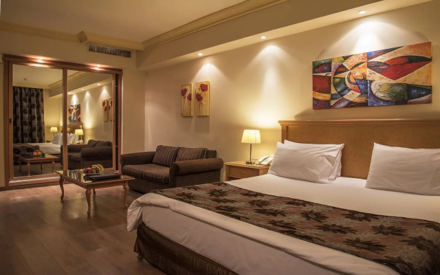 Bella Riva Suite Hotel