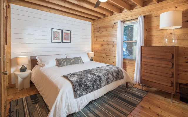 Red Feather Cabins 300