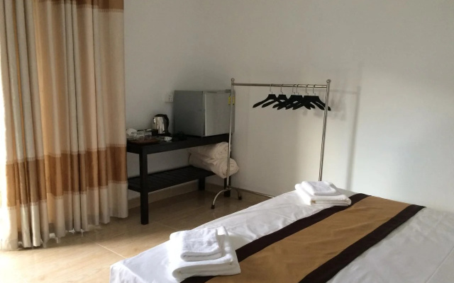Sun Leo Hotel