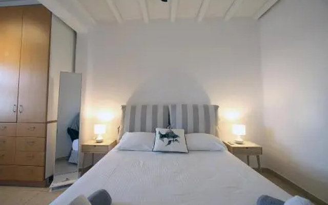 Blue Ocean Mykonos