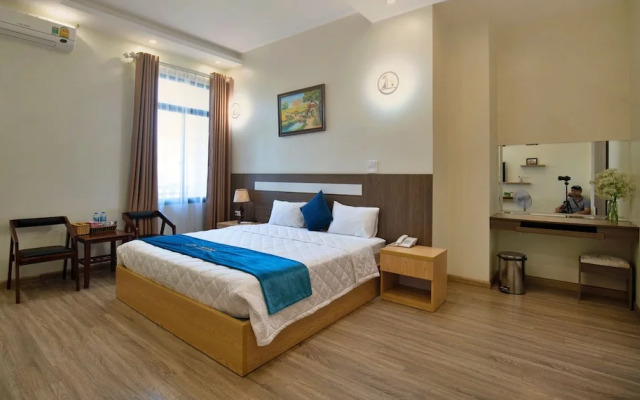 S79 Noi Bai Airport Hotel