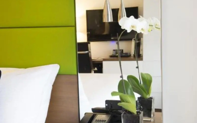 Hotel BPM - Brooklyn New York