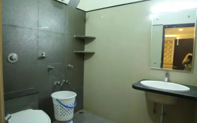 hotel shivananda