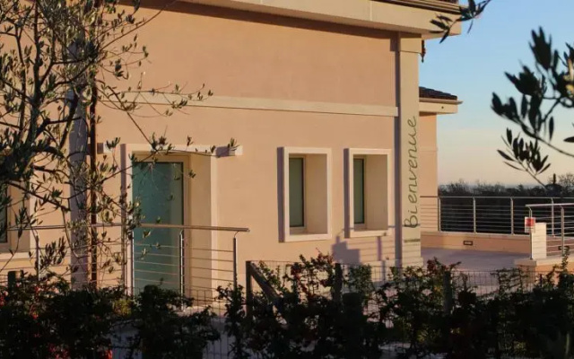 B&B Corte dellAbbadessa