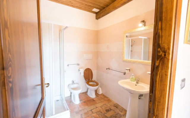 Agriturismo i Cascetti