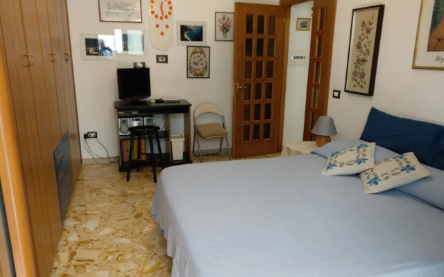 Appartamento Mercatello