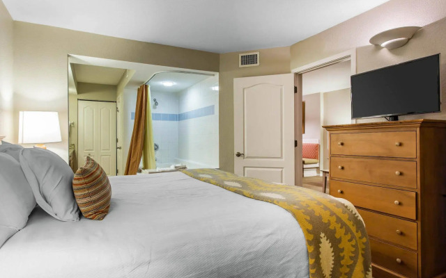 Bluegreen Vacations Shore Crest Villas, Ascend Resort