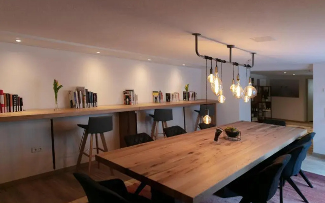 KRACHER Guesthouse No 6