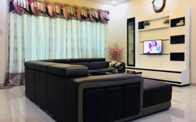 Bukit Banyan Homestay Sungai Petani