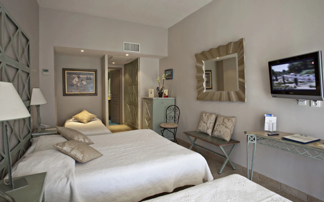Le Suffren Hotel, Golfe de Saint-Tropez